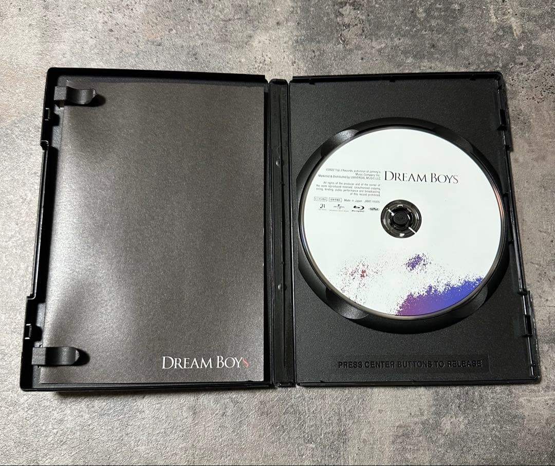 SixTONES ストーンズ　ライブDVDセット　まとめ売り