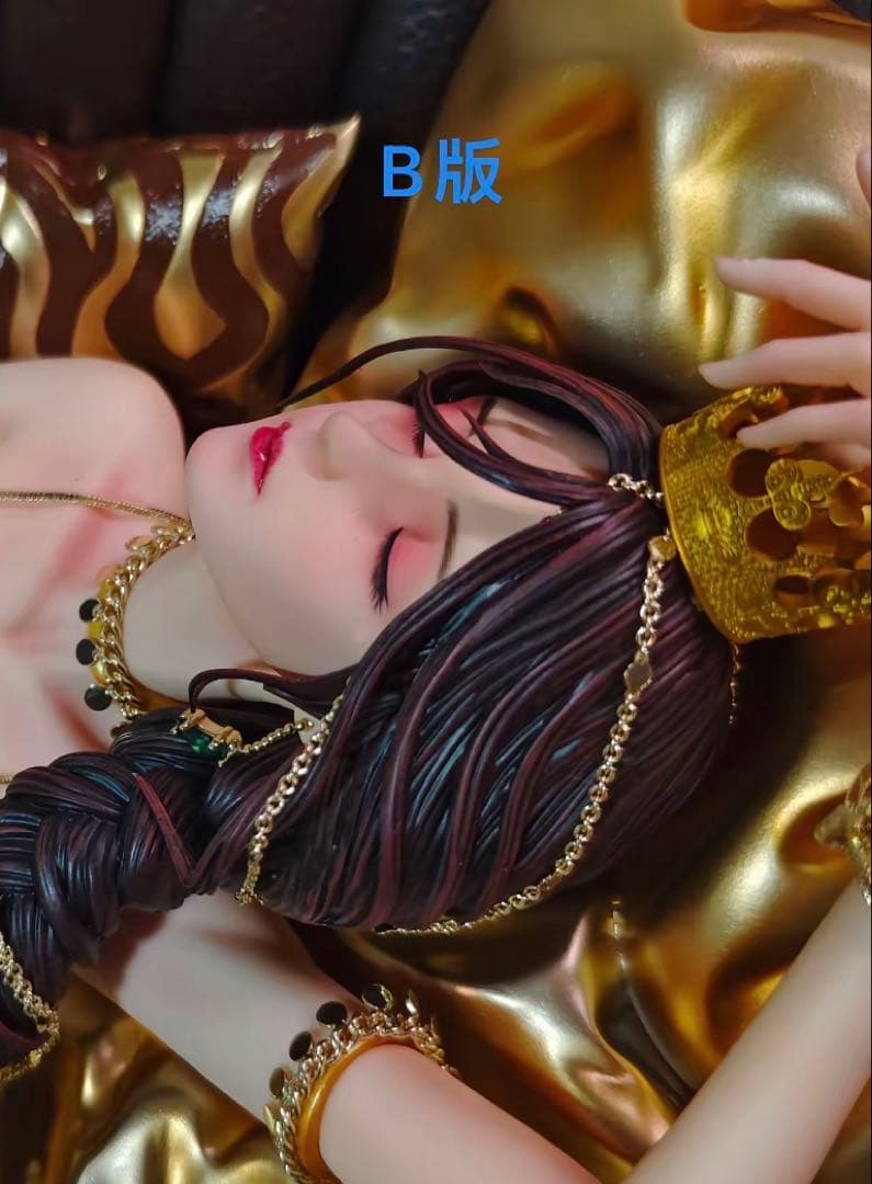 鬼刀シリーズ LightYear おやすみ スタチュー フィギュア