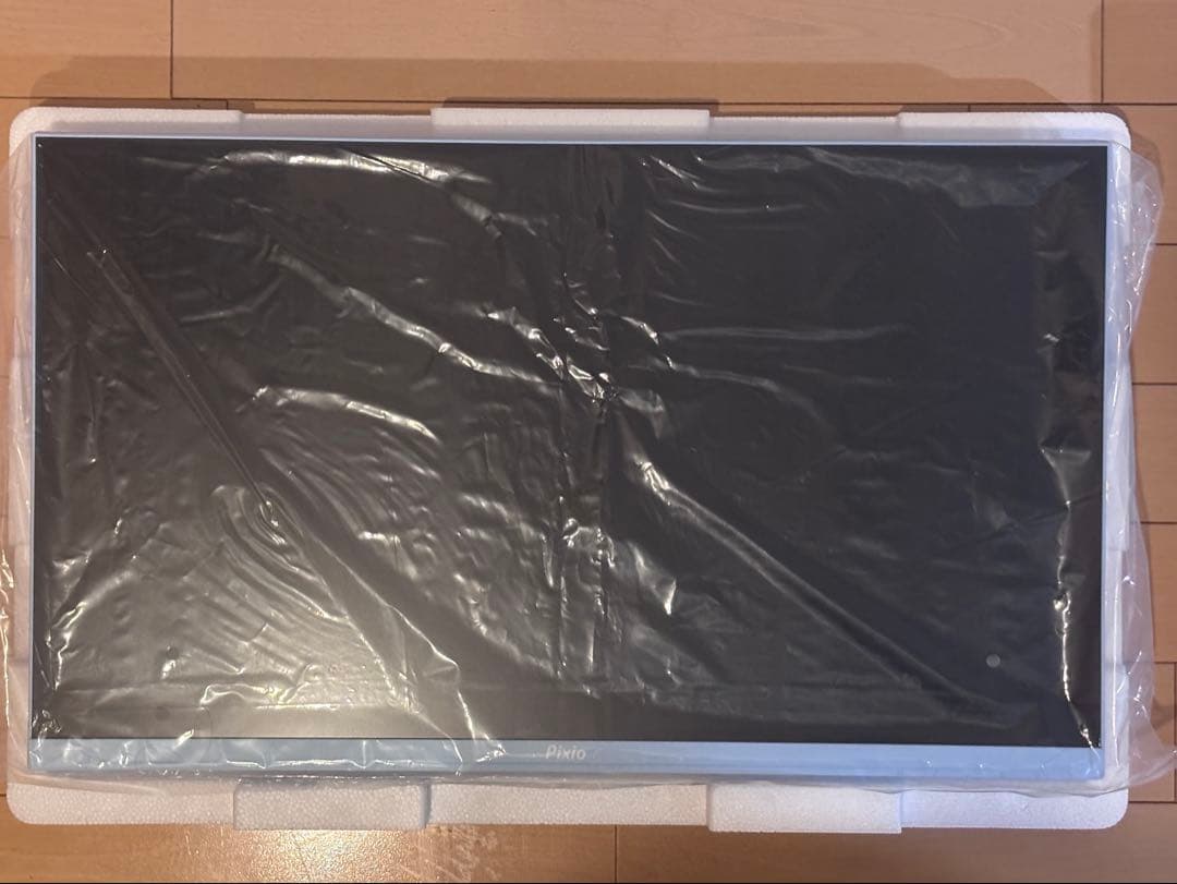 Pixio px248 wave パステルブルー ゲーミングモニター