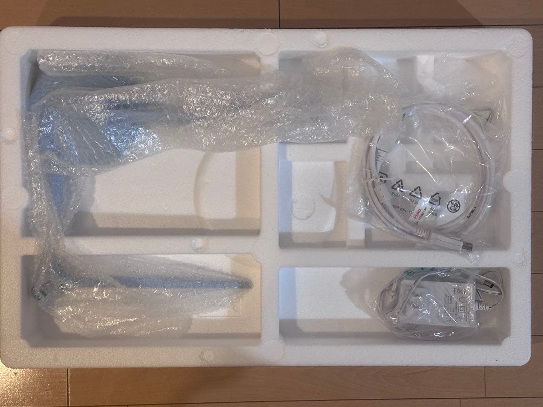 Pixio px248 wave パステルブルー ゲーミングモニター