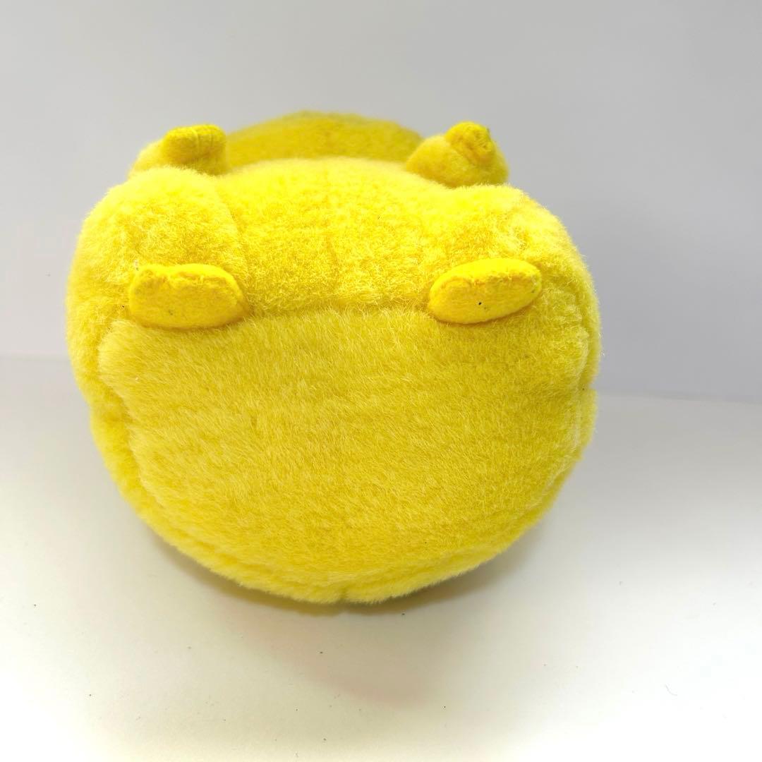 初期 ピカチュウ ぬいぐるみ ポケットモンスター ポケモン レア　鳴くよ