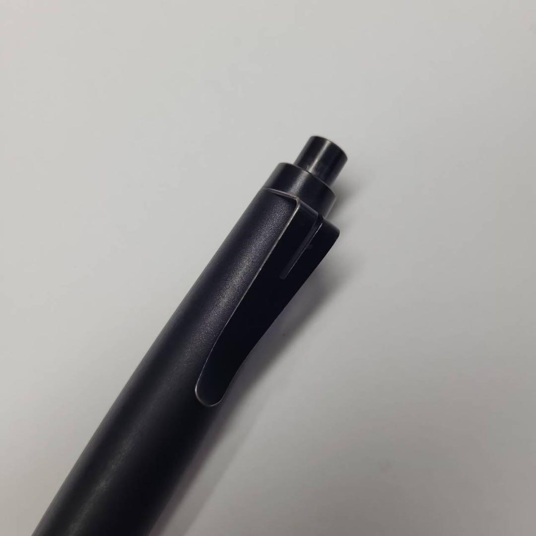 【激レア】LAMY ラミー スクリブル ブラック 0.7mm シャーペン　廃盤