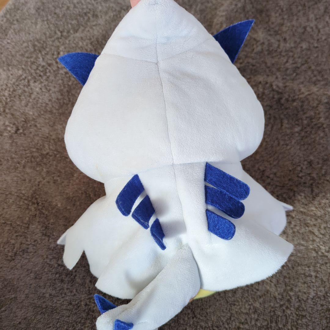 ピカチュウ ポンチョ ギルア ポケモンセンター