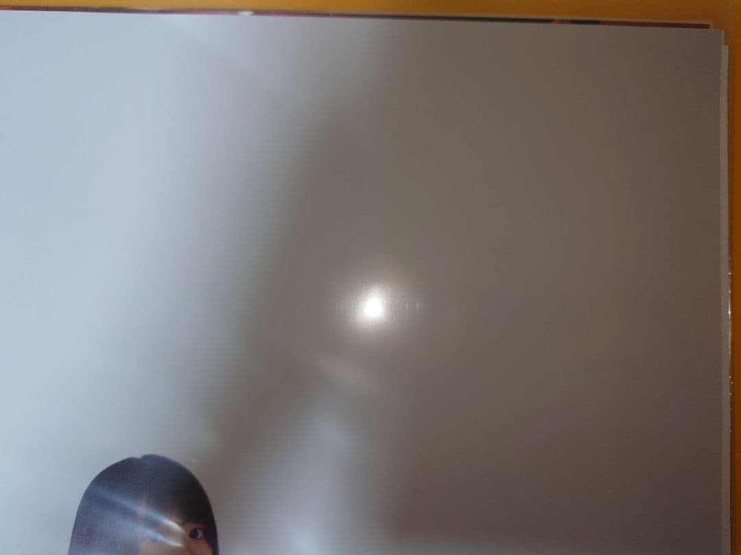 b2 ポスター　サイン　私立恵比寿中学　加村真美　大場英二　関内デビル