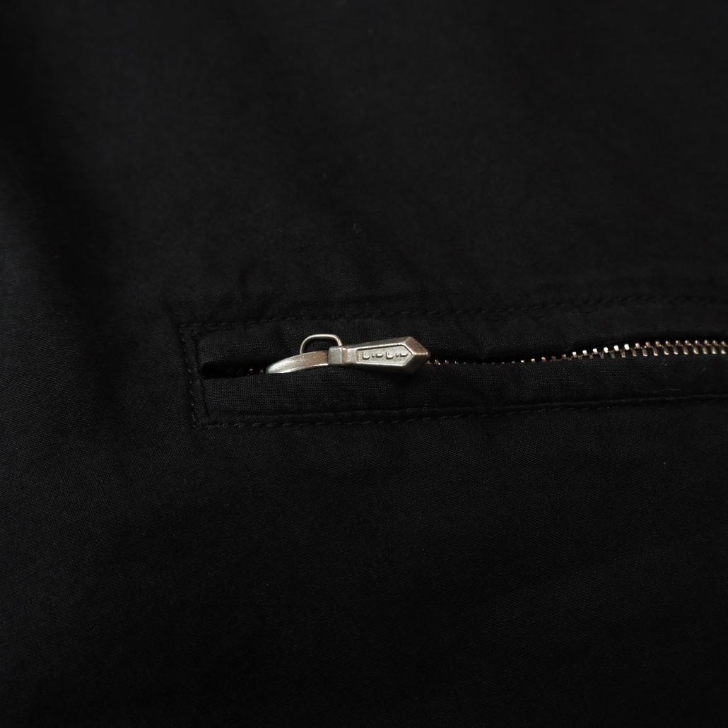 80s 90s agnes b. homme ハの字ジップジャケット OLD