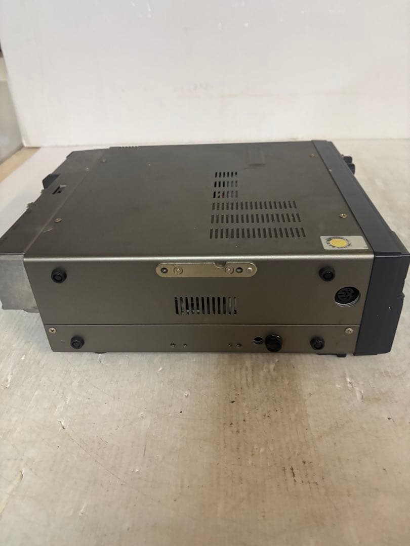 【動作未確認】ケンウッドTS-690S