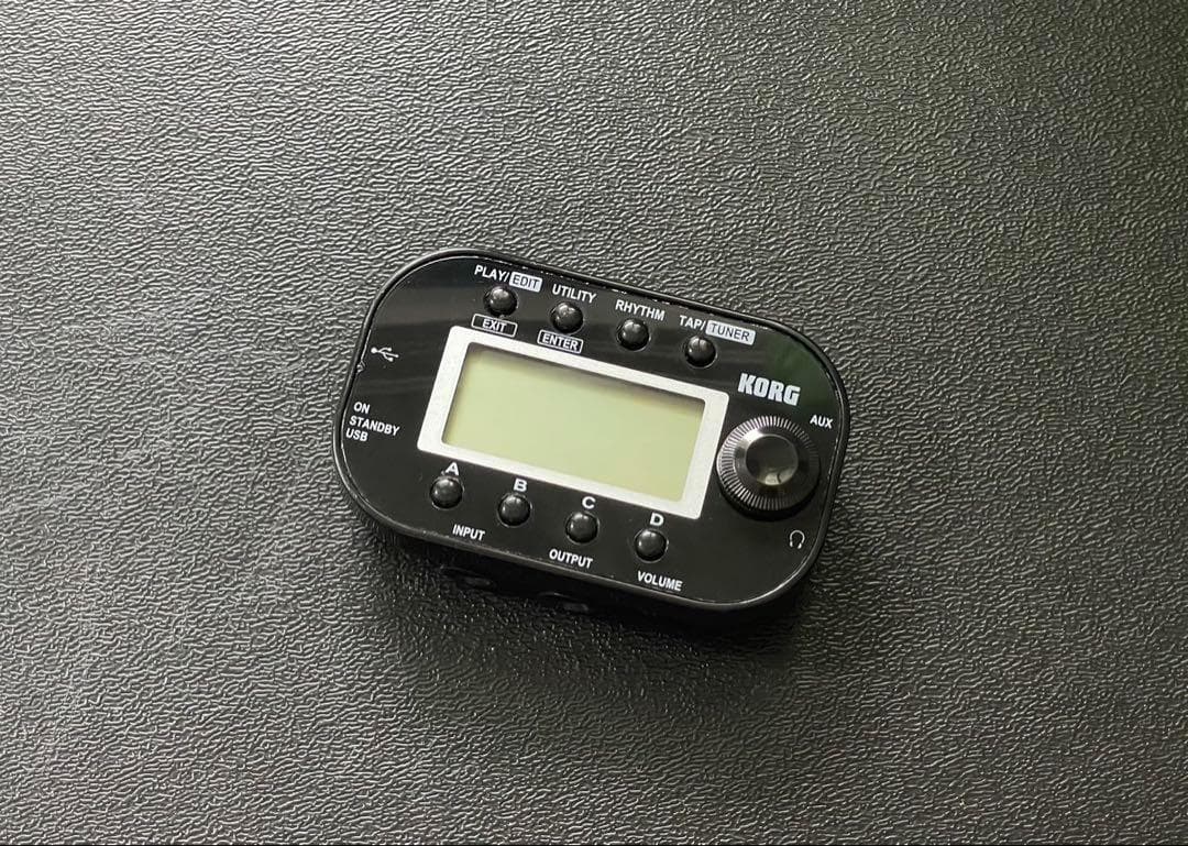 KORG PX mini PANDORA MINI マルチエフェクター コルグ
