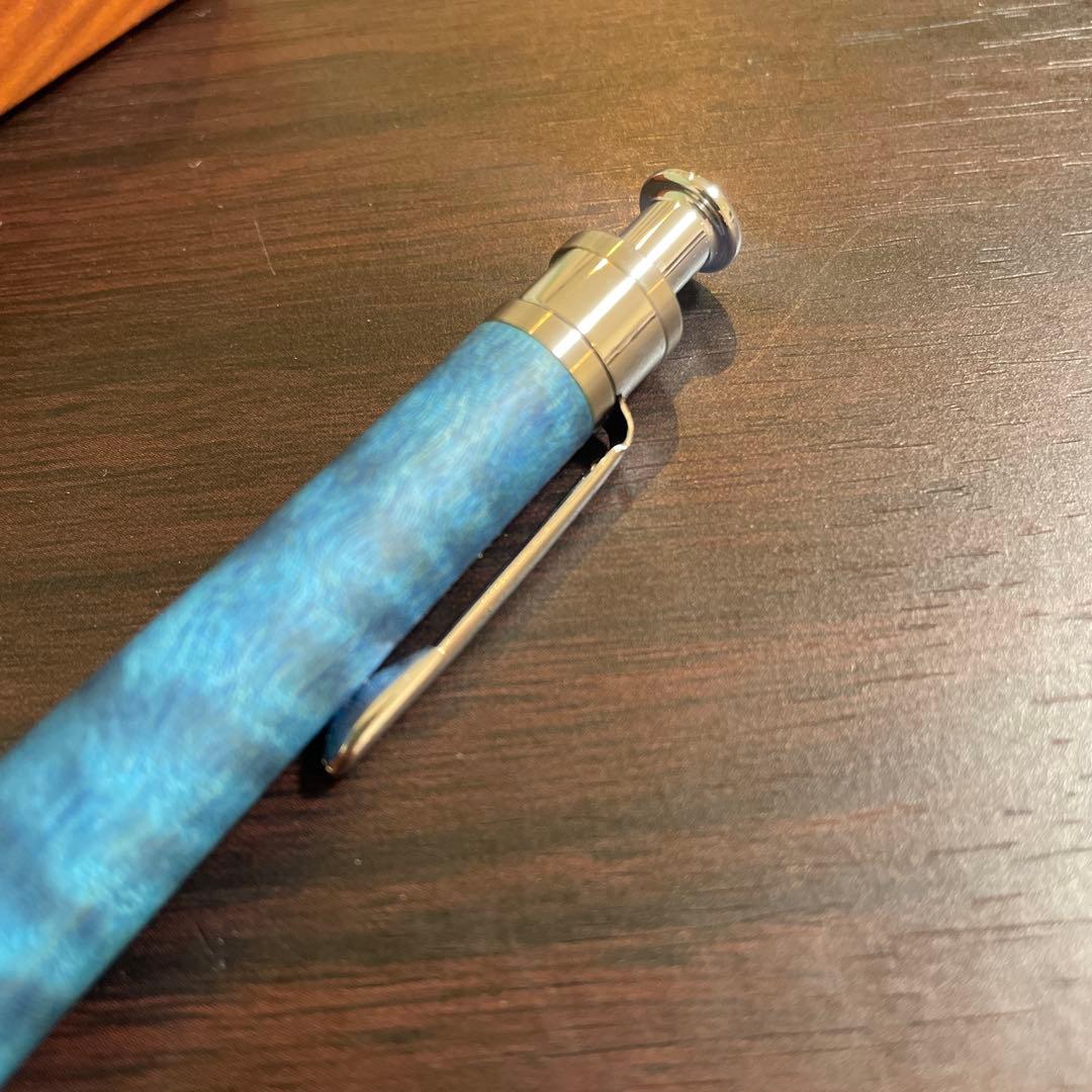 工房偰　スタビライズウッド