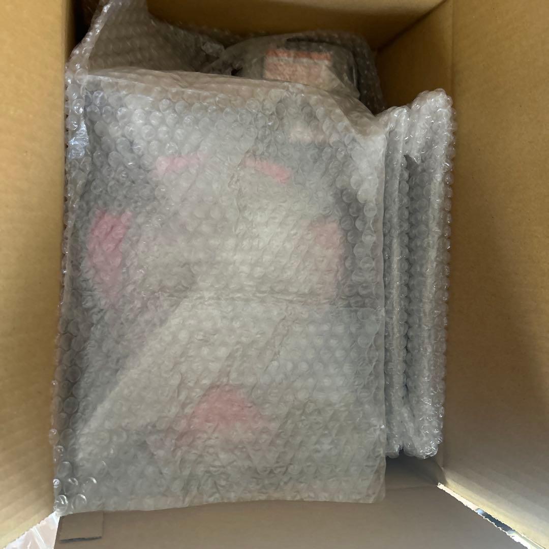 一番くじ ホロライブ〜Villain Style〜大 神ミオ