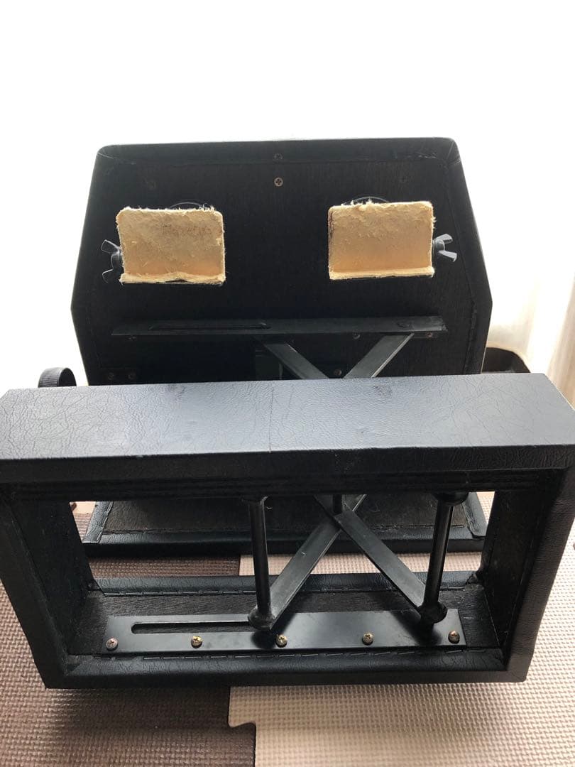 ピアノ　補助ペダル　ムツミＭ60 ケース付き♪