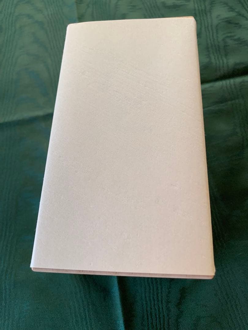 三代目　加藤渓山　黄牙磁　花生け