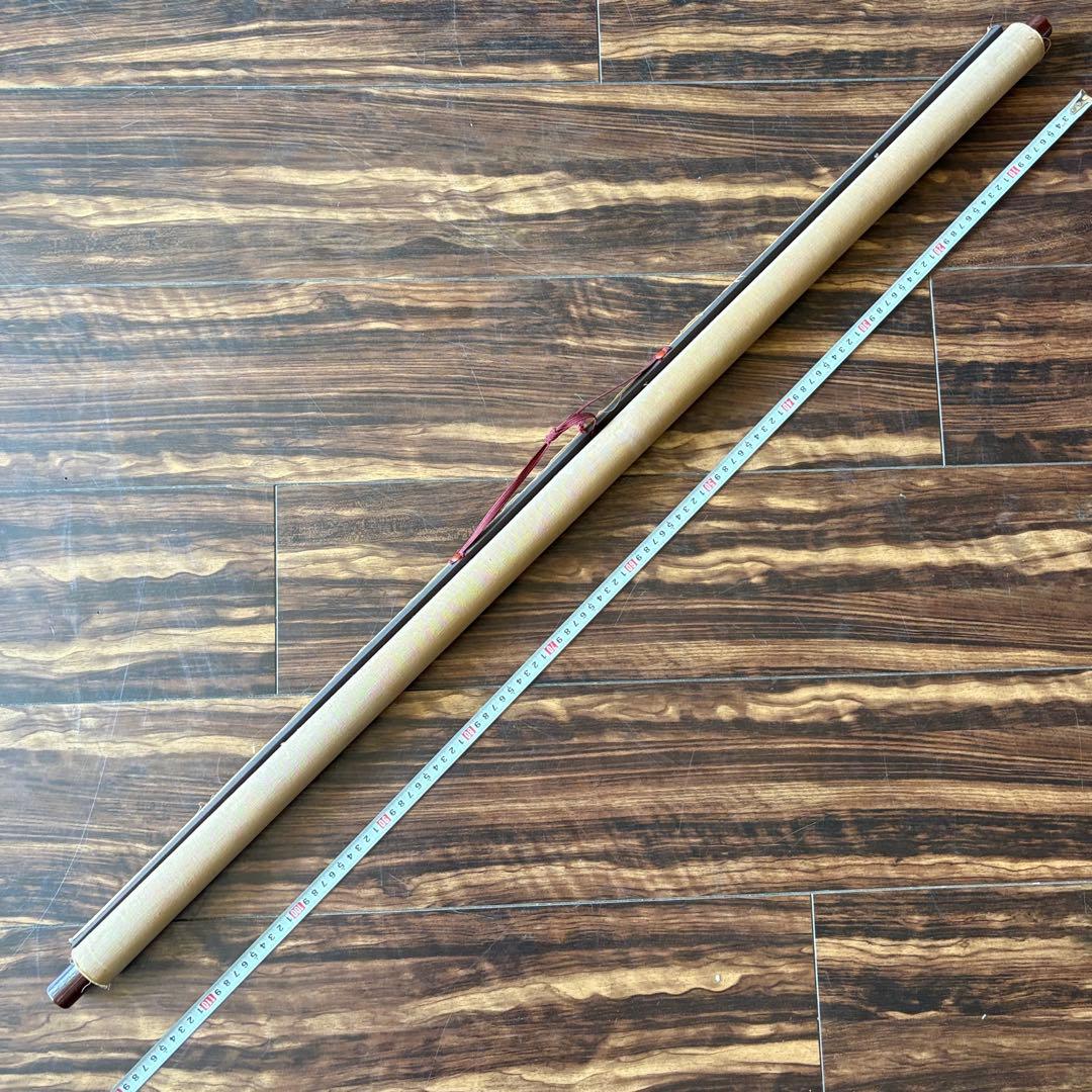 古今著名刀匠國別一覧 掛け軸 昭和 刀 書物 地図 巻物