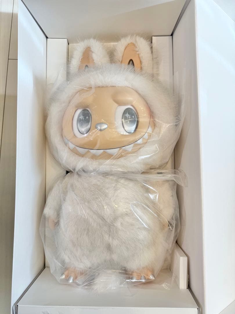 正規品 天使ジモモTHE MONSTERS ANGEL IN CLOUDS