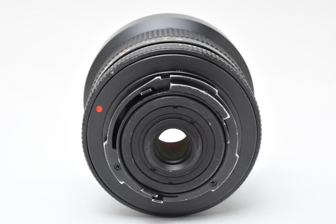 ★美品★ Contax Distagon 14mm F4 T* AEG 単焦点