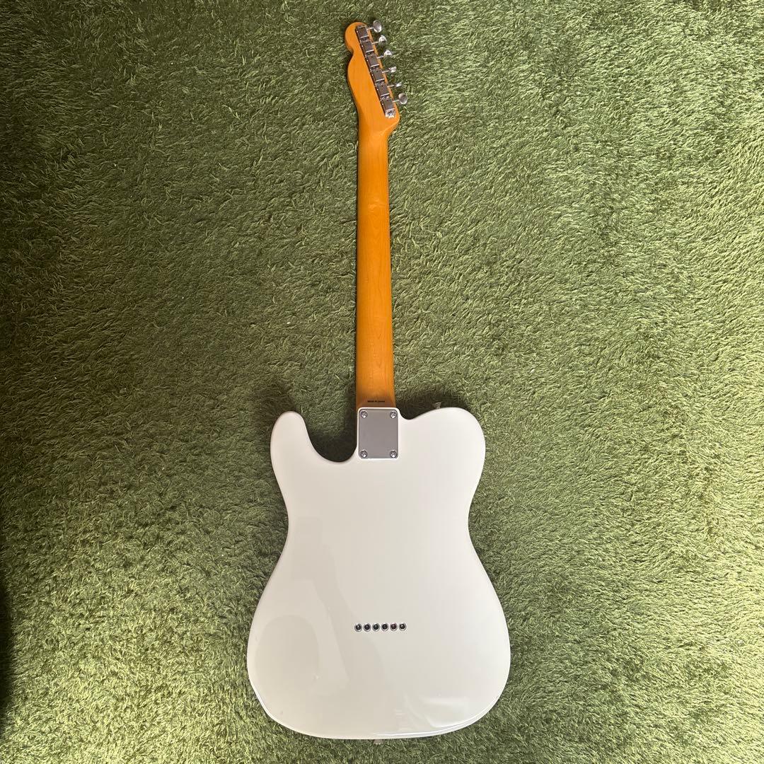 nakedvenus様fender japan telecaster