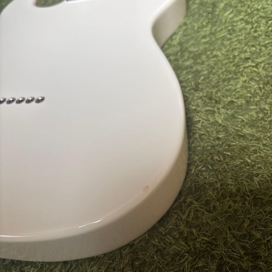 nakedvenus様fender japan telecaster