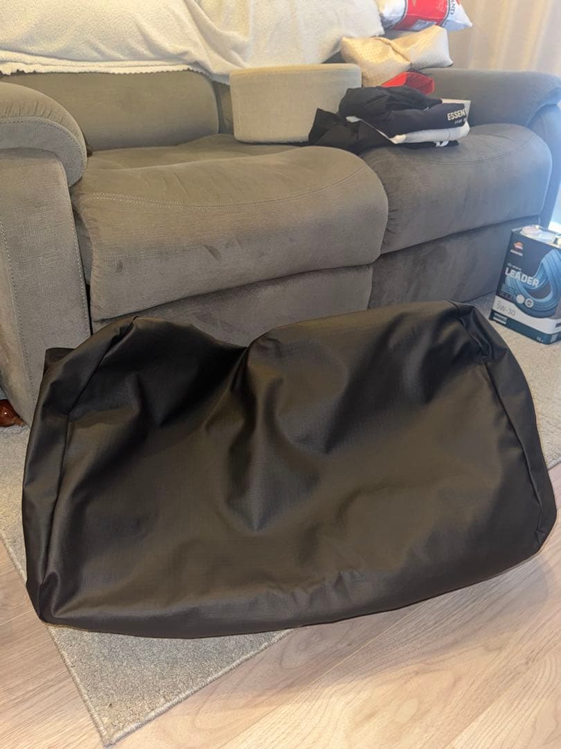 H*a様 patagonia⭐️Black hole duffel 70L⭐️新