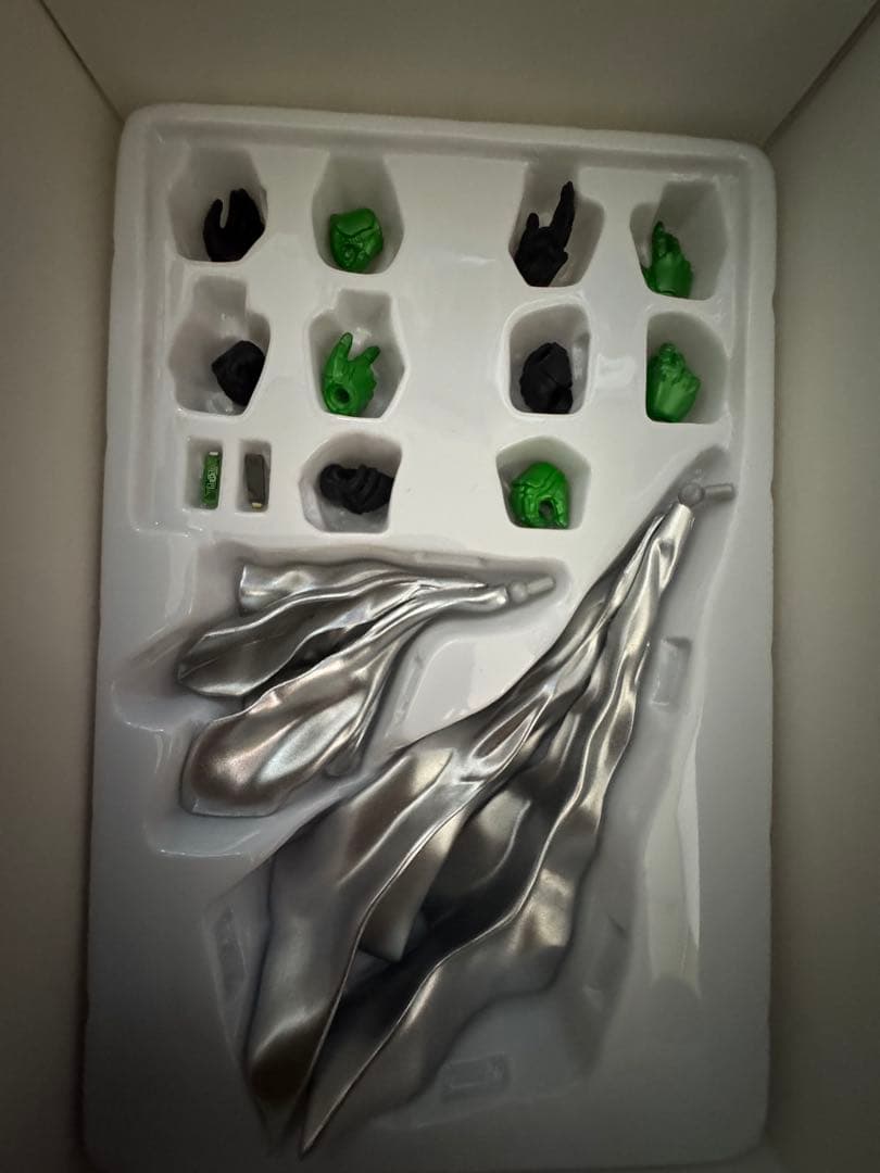 真骨頂仮面ライダーダブル