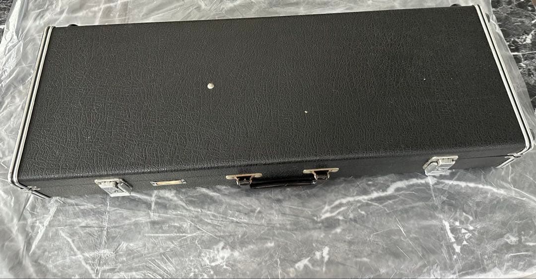 都山流　尺八　3本　ハードケースセット