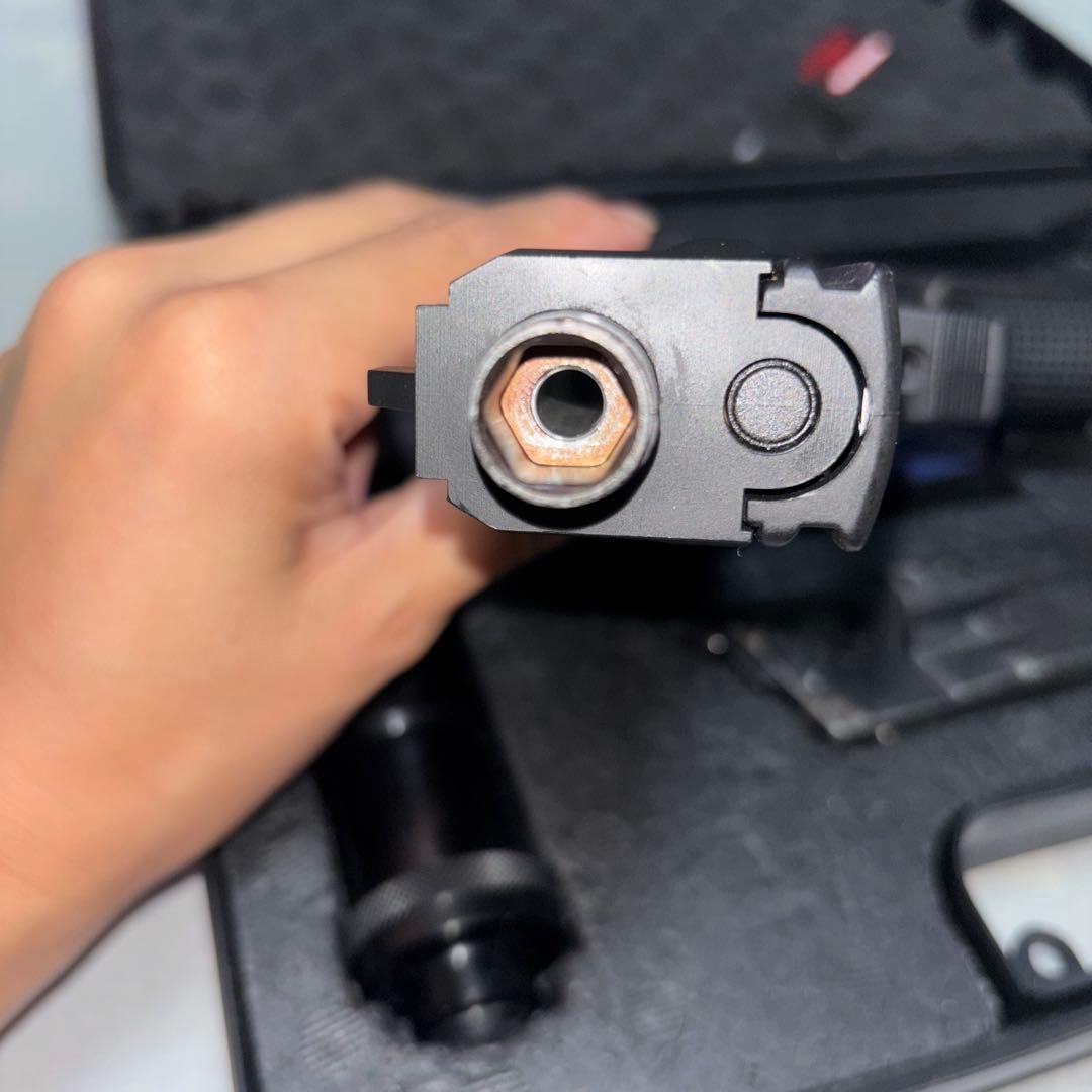 【専用】東京マルイ　SOCOM Mk.23 グロック26アドバンス　まとめ売り