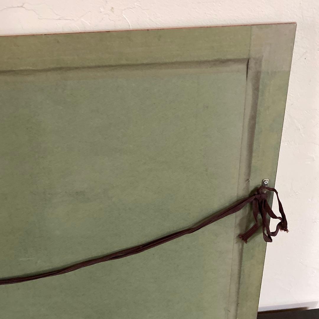 ベルナール.ガントナーの風景画 版画