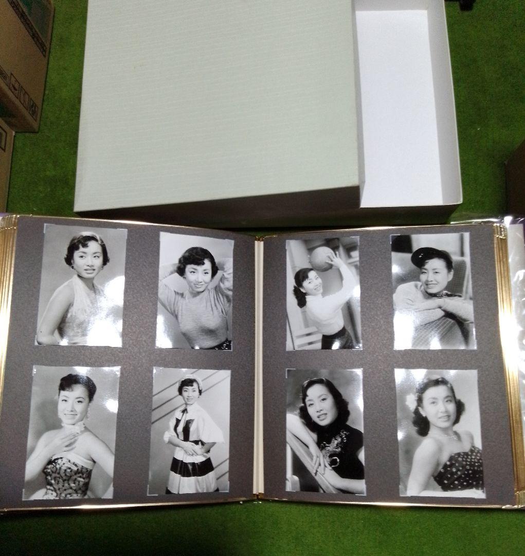 美空ひばり/ブロマイド1487枚（全）整理済み