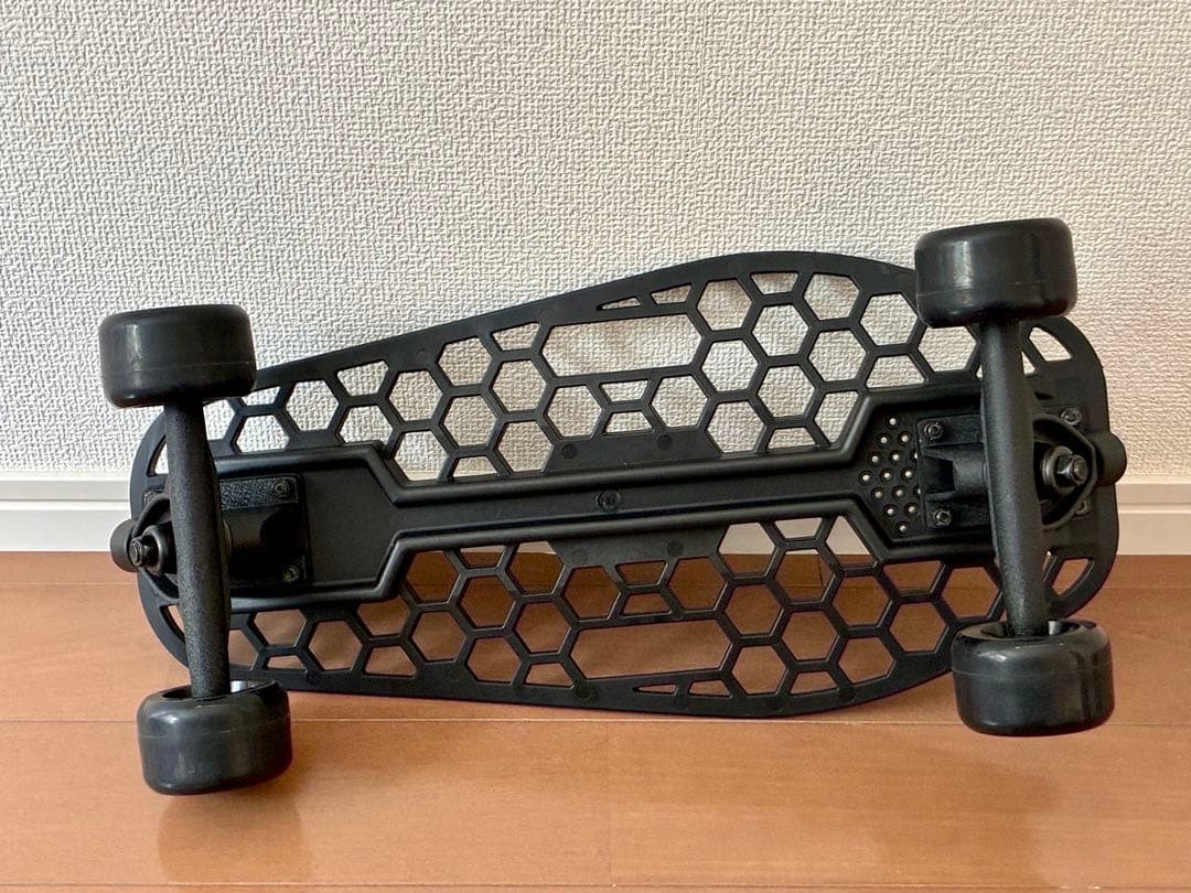 【付属品有】HEX ヘックス ミニクルーザー