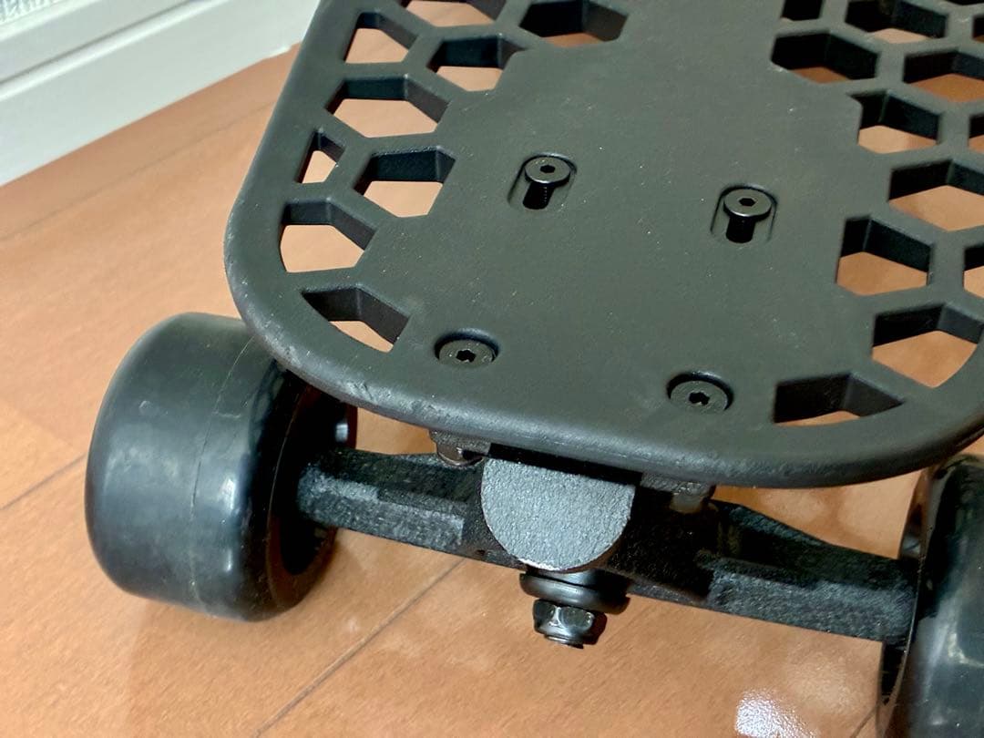 【付属品有】HEX ヘックス ミニクルーザー