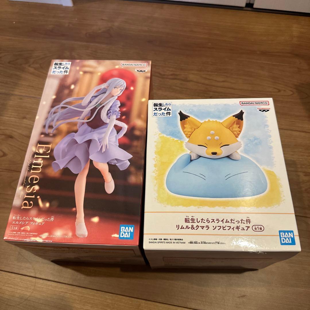 人気 フィギュア まとめ売り 18点