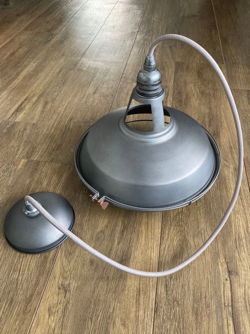 ART WORK STUDIO ペンダントライト　インダストリアル