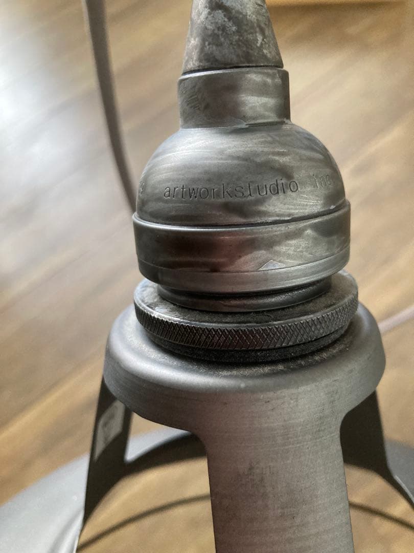 ART WORK STUDIO ペンダントライト　インダストリアル