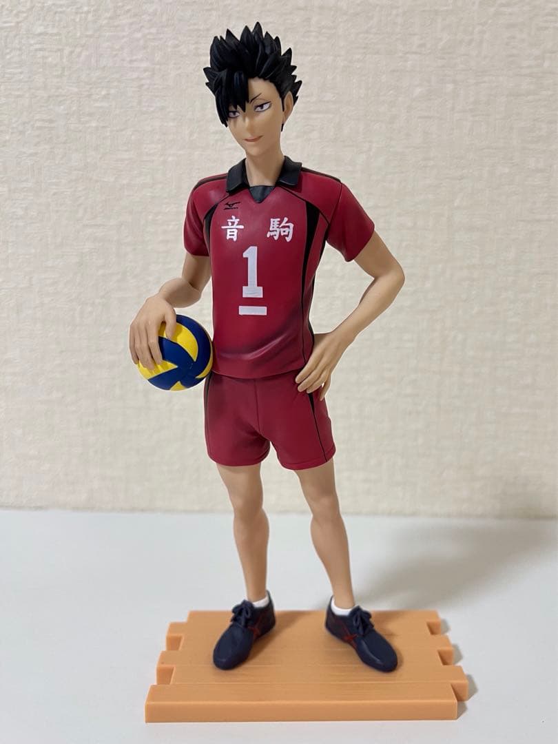 一番くじ 劇場版ハイキュー!!ゴミ捨て場の決戦2 A賞 B賞 ラストワンセット