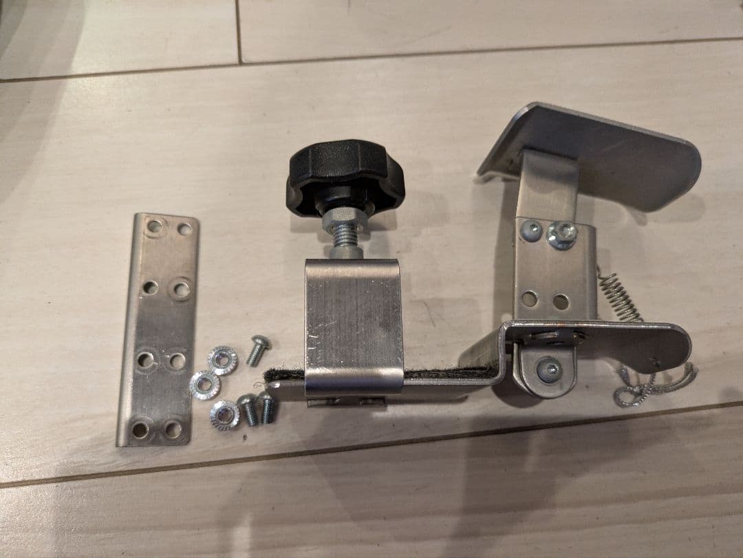 吉澤 Assist Stool ピアノ補助台 専用バッグ付 アシストペダルセット