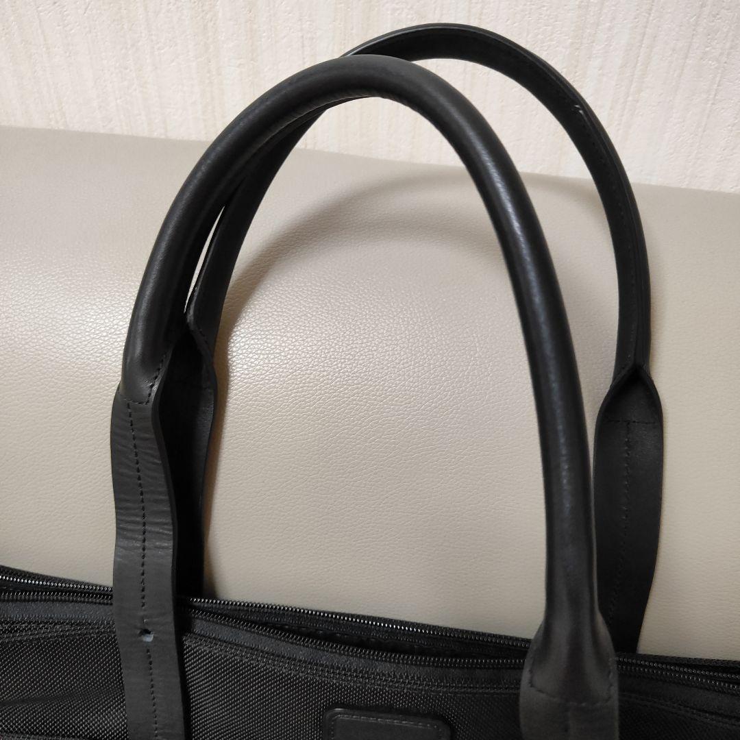 TUMI トートバッグ 肩掛け　22157DH