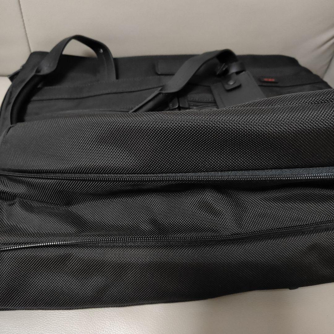 TUMI トートバッグ 肩掛け　22157DH
