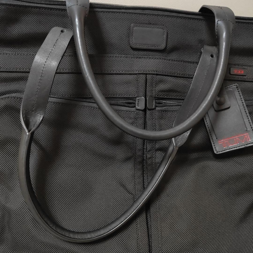 TUMI トートバッグ 肩掛け　22157DH