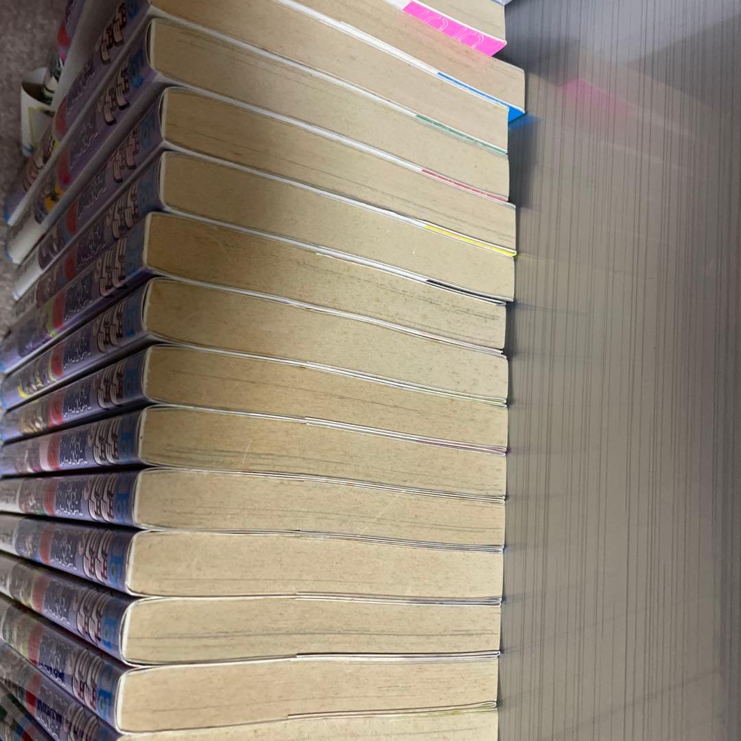 ジョジョ1部から5部まで　63巻セット