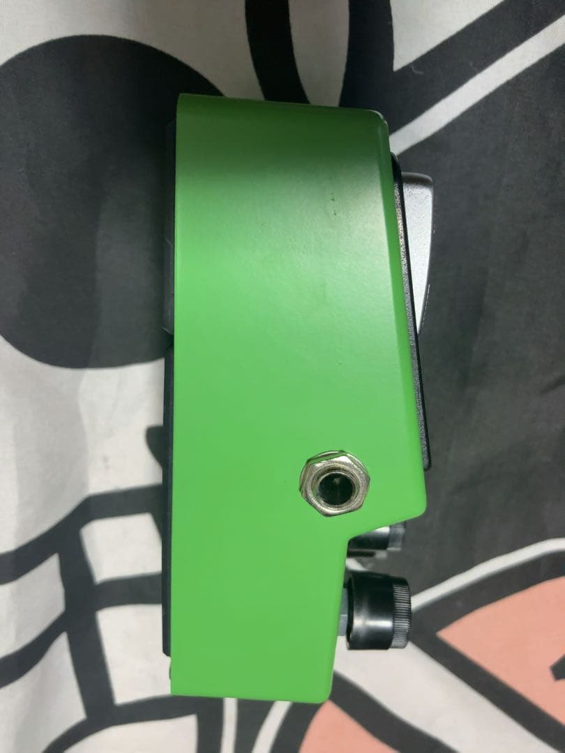 L*x様 Maxon OD-9 アダプター付き