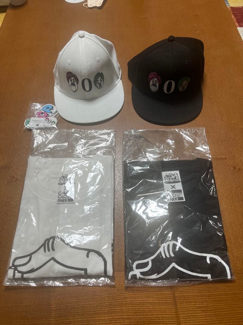 俺たちバカ社長　俺バカ　俺馬鹿