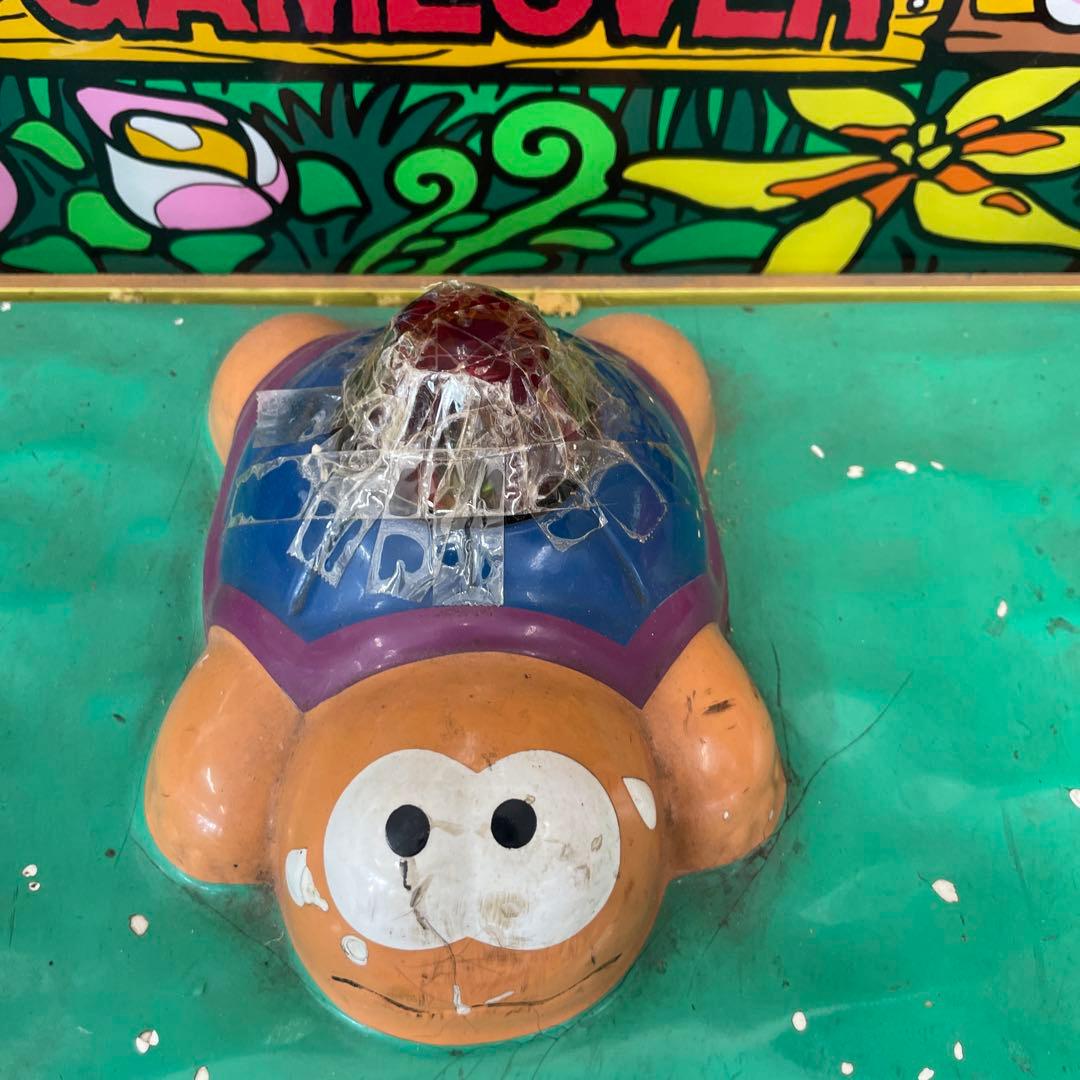 ワニワニパニック