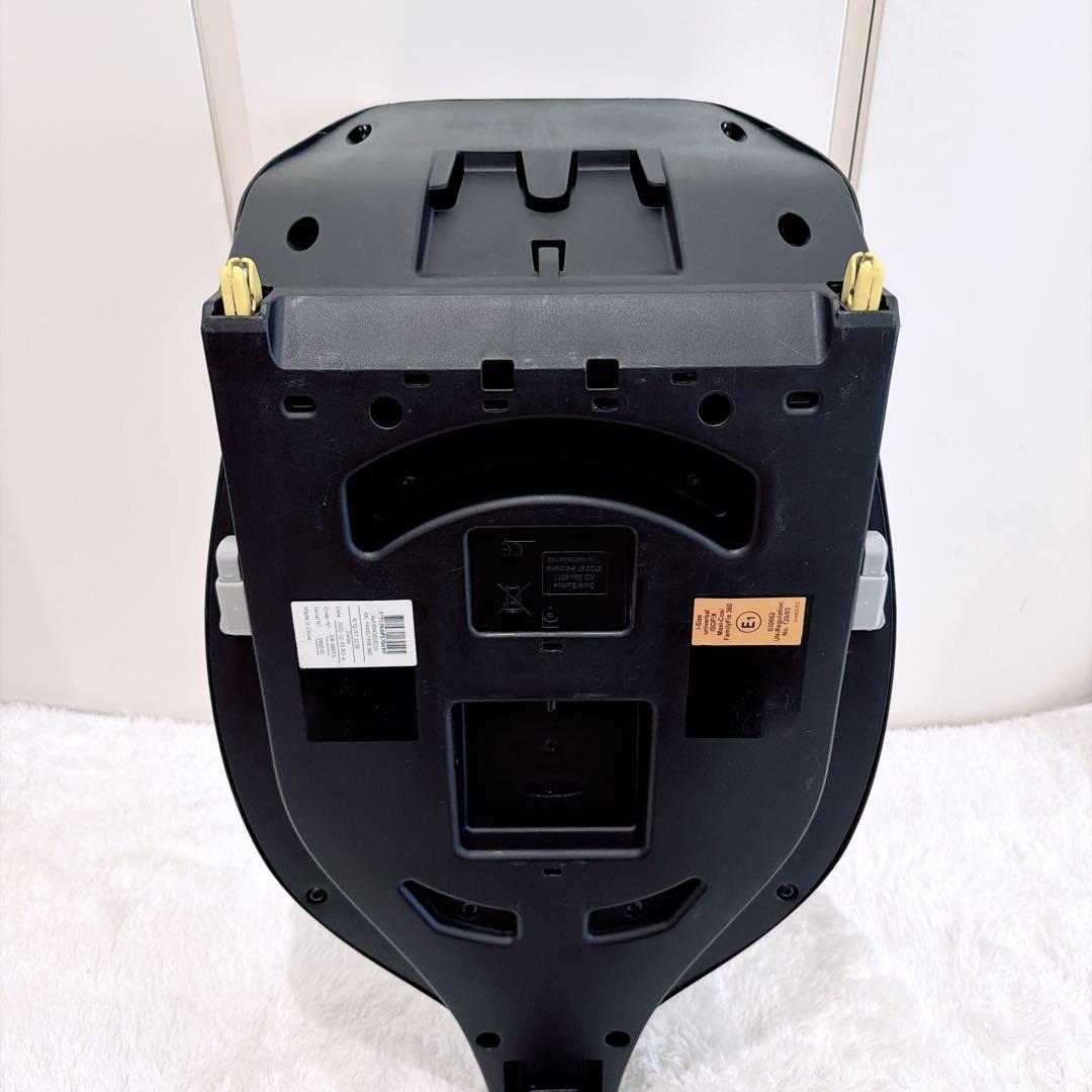 MAXI-COSI マキシコシ パール360 ファミリーフィックス360 セット