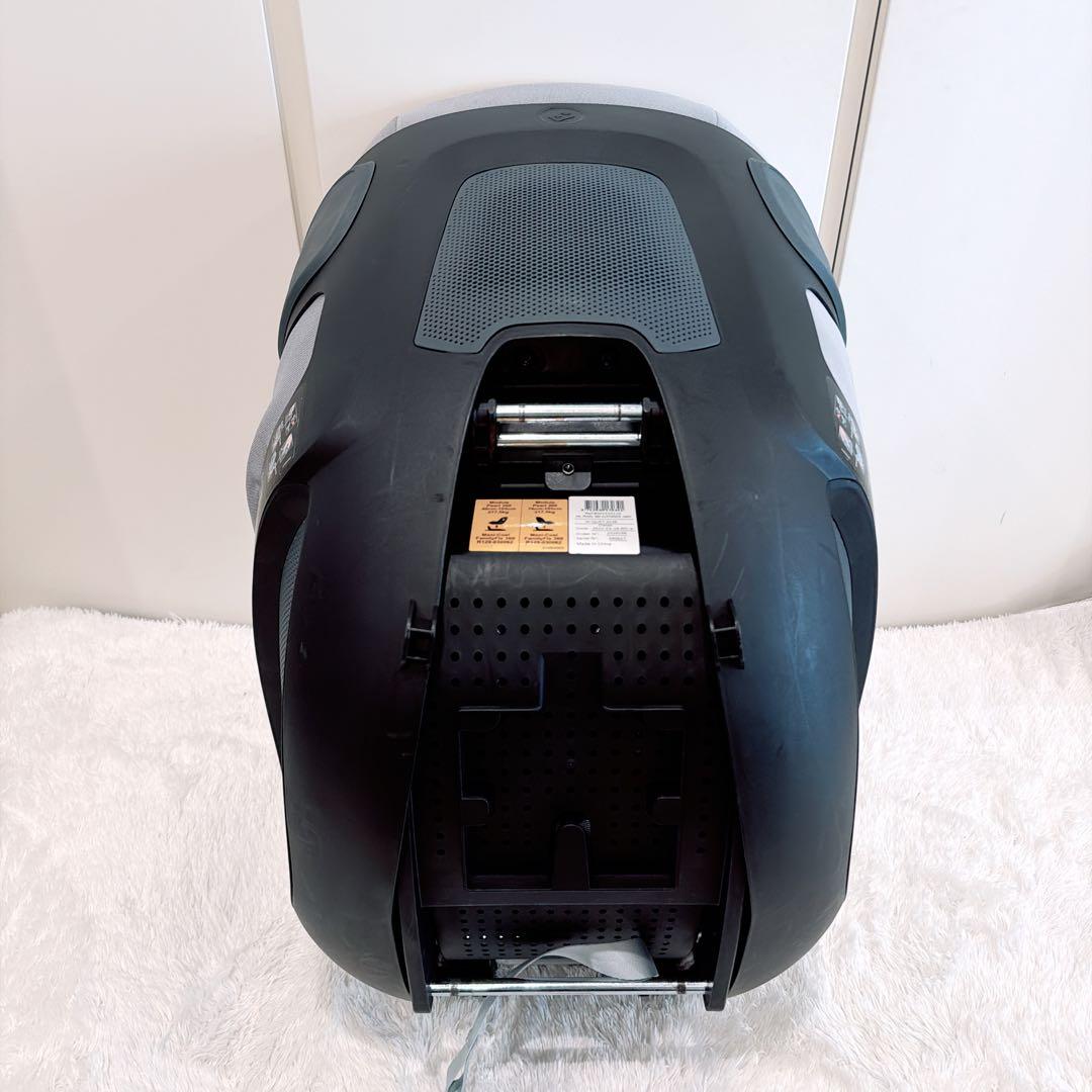 MAXI-COSI マキシコシ パール360 ファミリーフィックス360 セット