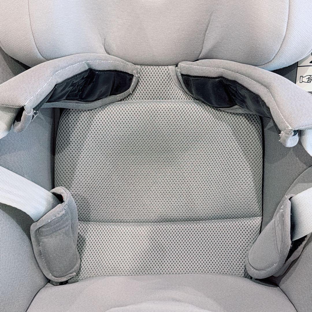 MAXI-COSI マキシコシ パール360 ファミリーフィックス360 セット