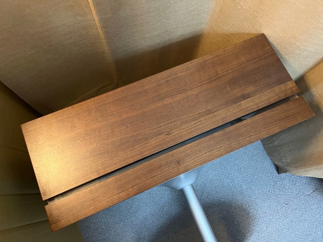 MKマエダ Luce ウォールナット