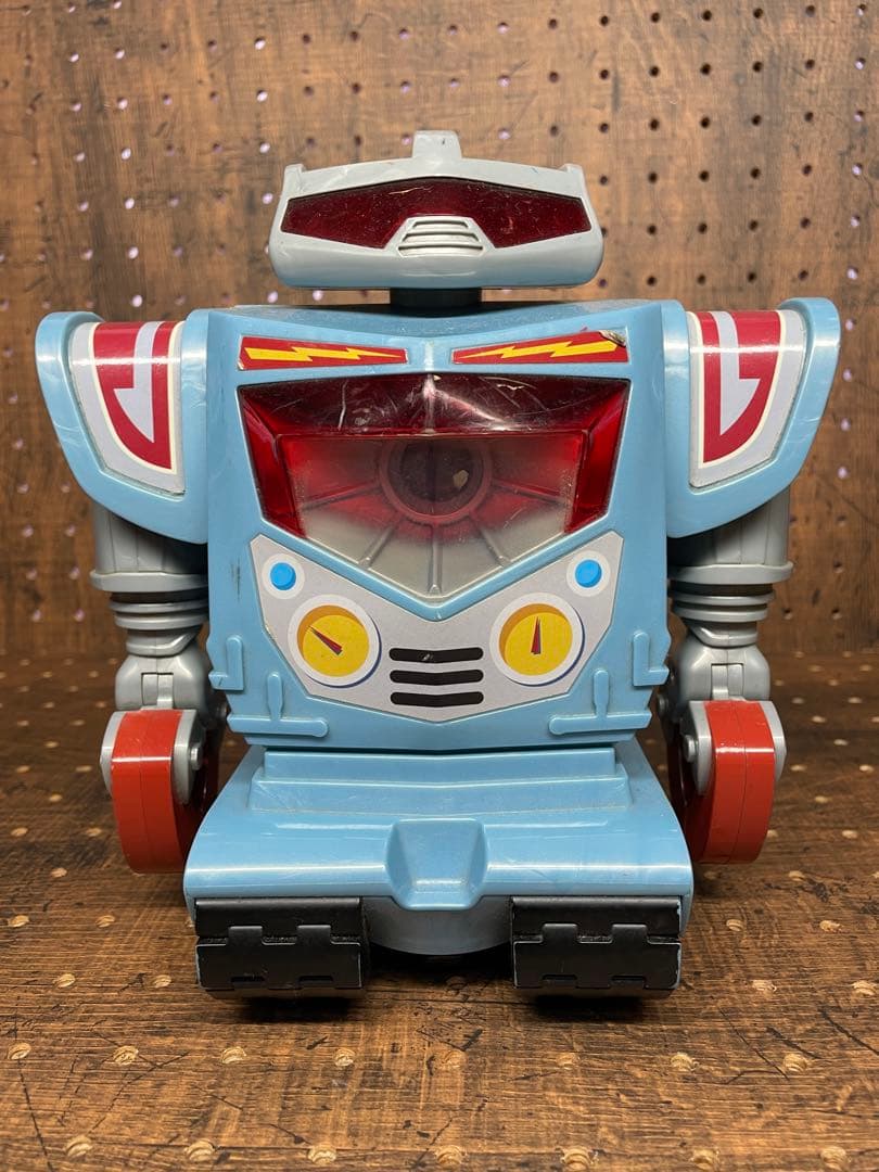 トイストーリー　スパークス　等身大