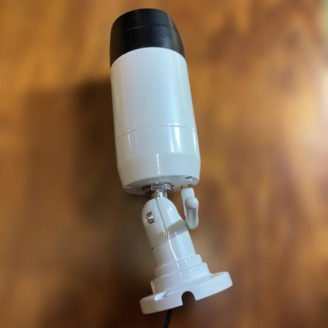 日本アンテナ増設カメラ　SCWP06FHD 未取付美品