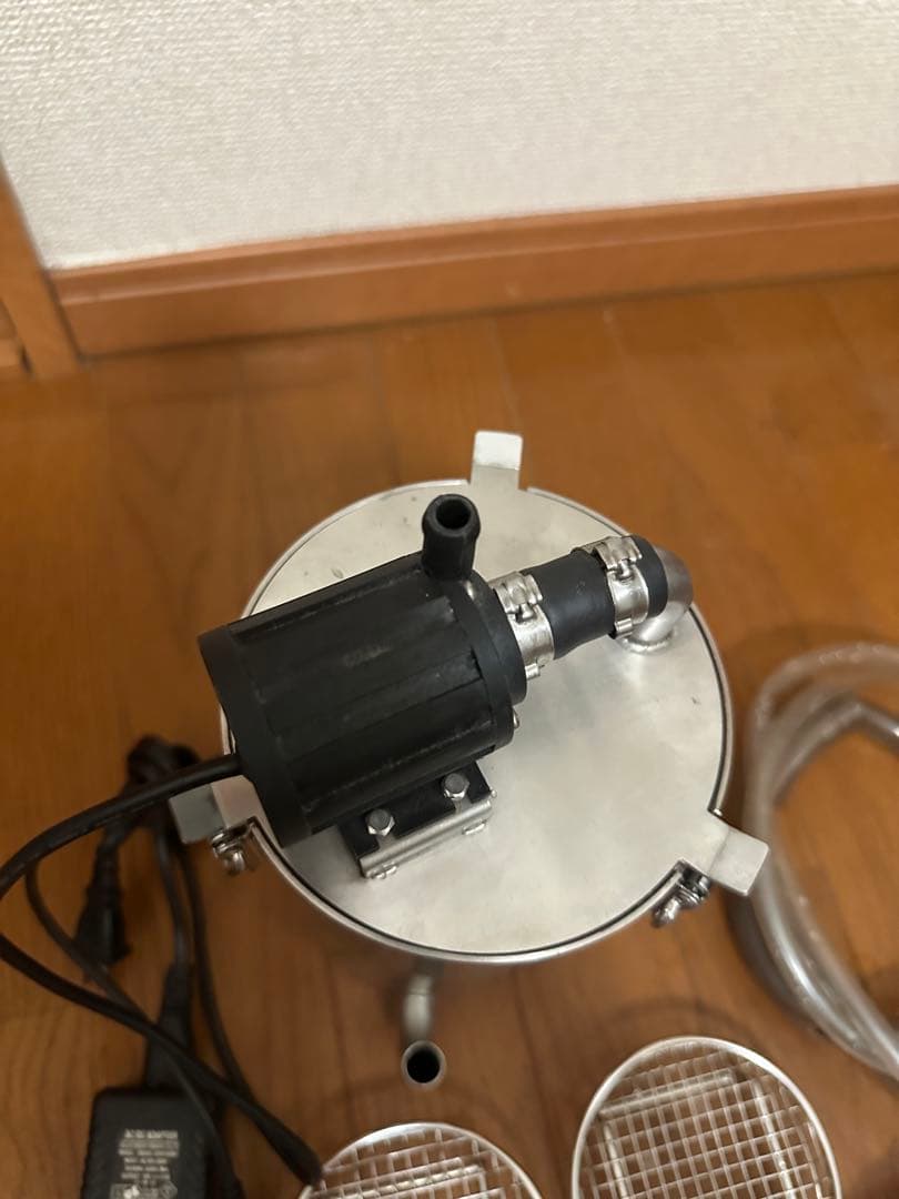 ADA スーパージェットフィルター es-150