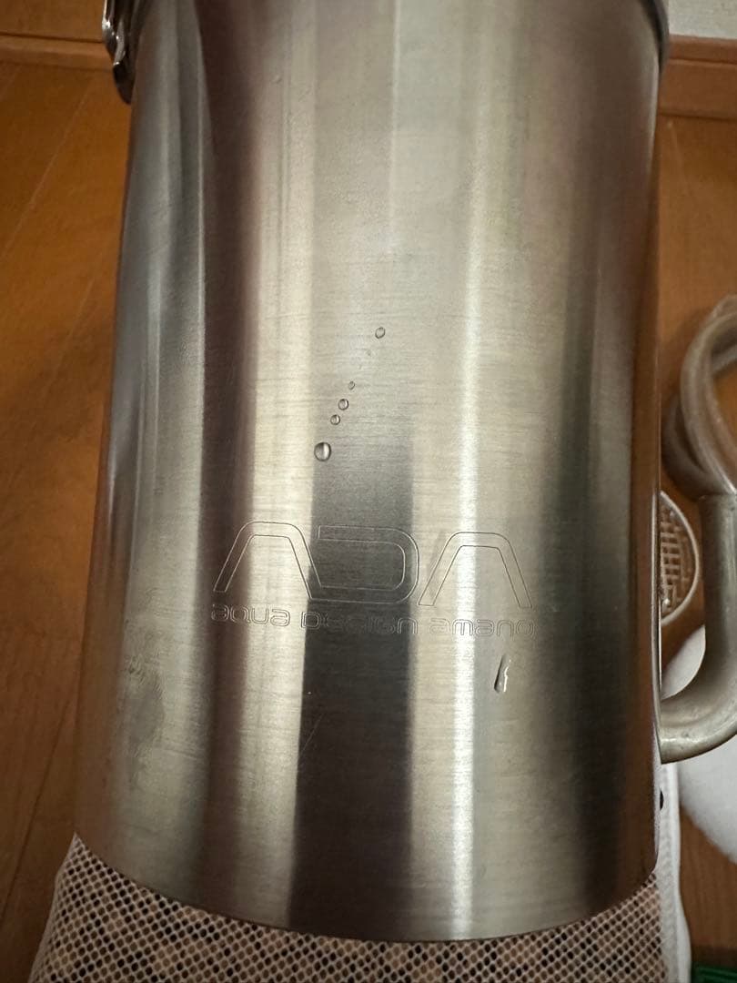 ADA スーパージェットフィルター es-150