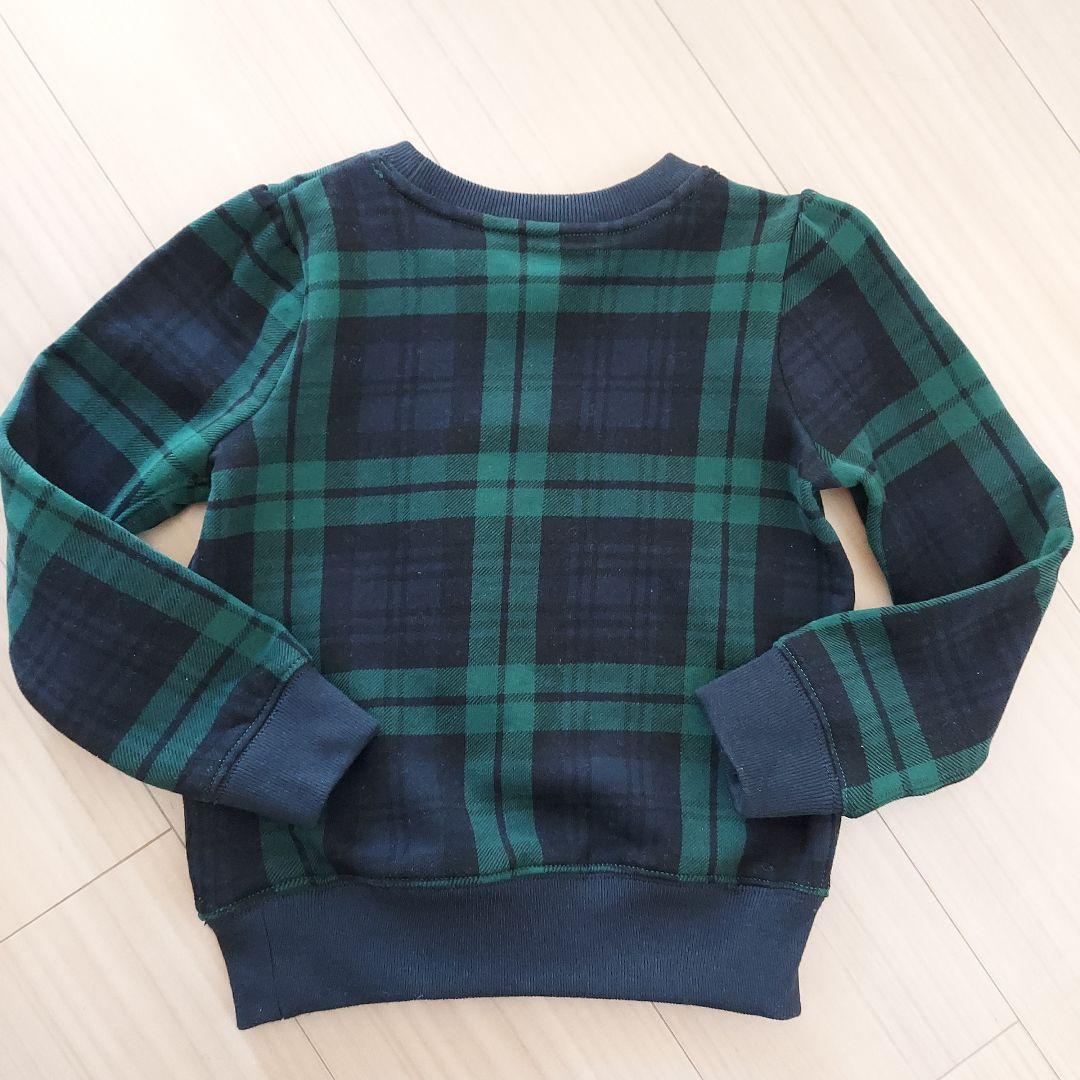 (sonopshop)ポロラルフローレン　ポロベア　トレーナー120cm