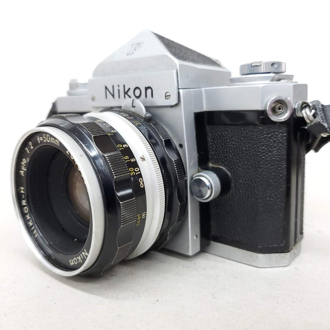 【動作確認済】 Nikon F アイレベル F1024-282-3v p
